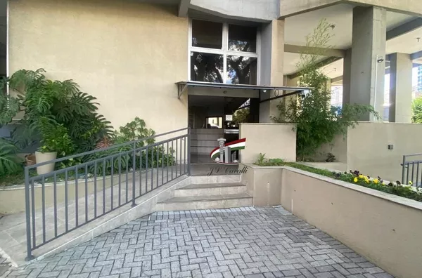 Apartamento para venda, Portão, Curitiba - Foto 2