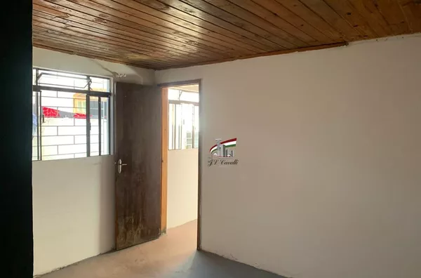 Casa para aluguel em Campo De Santana, Curitiba