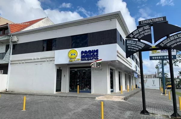 Sala comercial para aluguel,  Novo Mundo, Curitiba