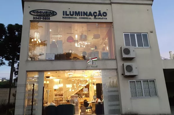 Ponto comercial no Vila Izabel para alugar com 200m² de área útil 