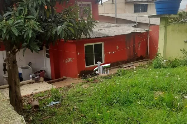Terreno à venda – Bairro Iguaçu | Fazenda Rio Grande – 849m² – Oportunidade para investimento