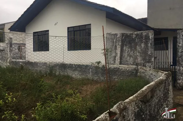 TERRENO NO NOVO MUNDO 60m² PARA LOCAÇÃO COMERCIAL