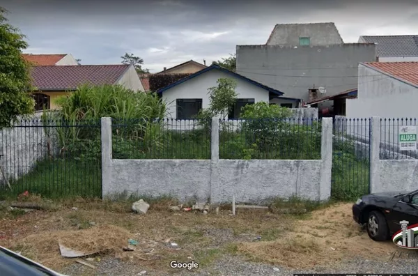 TERRENO NO NOVO MUNDO 60m² PARA LOCAÇÃO COMERCIAL