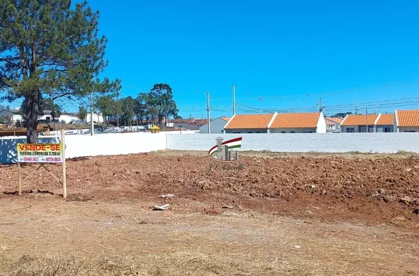 Terreno para venda,  - Selecione - Bairro, Fazenda Rio Grande