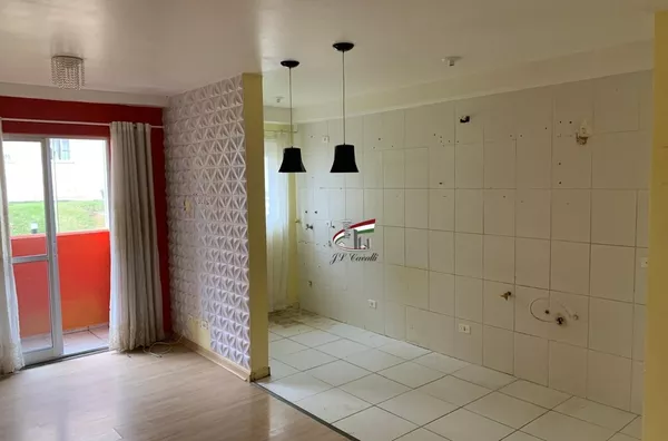 Apartamento para aluguel, 3 quarto(s),  Capela Velha, Araucária