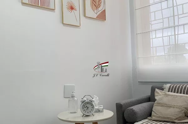 Aluguel por hora de sala comercial no Novo Mundo para atendimentos de psicologos