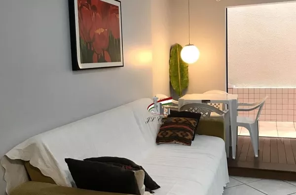 Apartamento com 1 quarto na Barra Sul em Balneário Camboriú com 68m²