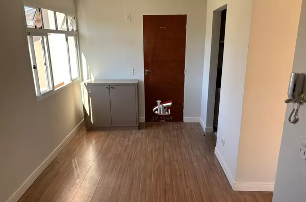 Apartamento para aluguel com 1 quarto e 45m² no Pinheirinho, Curitiba