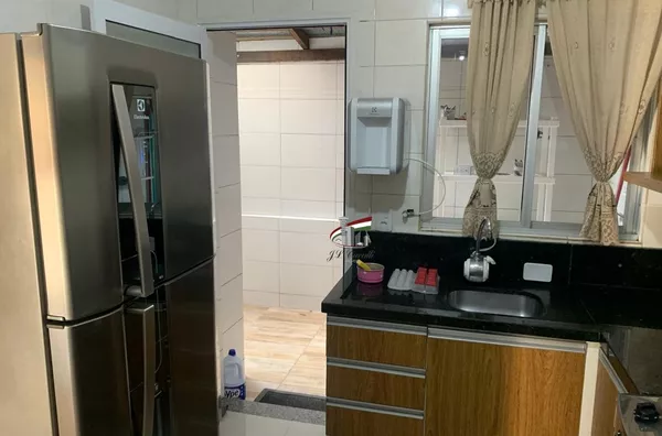 Casa em condomínio para aluguel com 3 quartos, Hauer, Curitiba