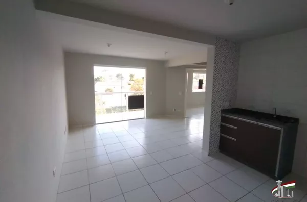 APARTAMENTO NOVO PARA ALUGAR NO NOVO MUNDO COM 3 QUARTOS 1 SUÍTE 74M²