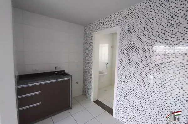 APARTAMENTO NOVO PARA ALUGAR NO NOVO MUNDO COM 3 QUARTOS 1 SUÍTE 74M²