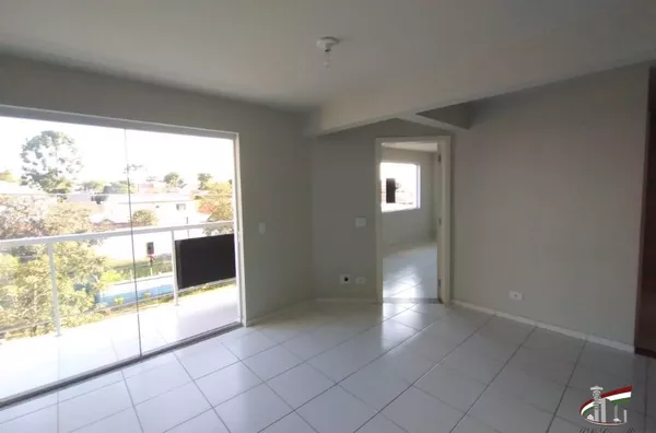 APARTAMENTO NOVO PARA ALUGAR NO NOVO MUNDO COM 3 QUARTOS 1 SUÍTE 74M²