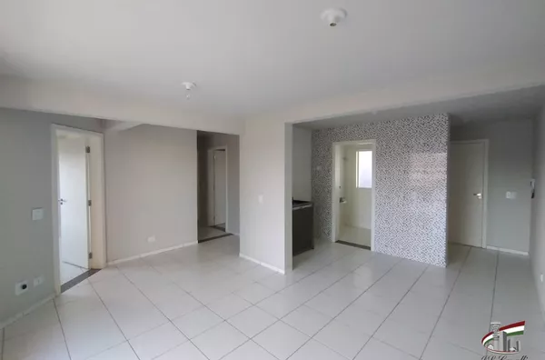 APARTAMENTO NOVO PARA ALUGAR NO NOVO MUNDO COM 3 QUARTOS 1 SUÍTE 74M²