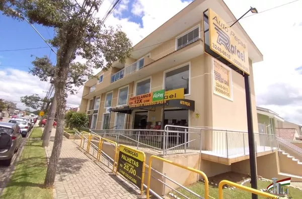 APARTAMENTO NOVO PARA ALUGAR NO NOVO MUNDO COM 3 QUARTOS 1 SUÍTE 74M²