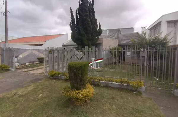 CASA COMERCIAL PARA LOCAÇÃO NO NOVO MUNDO 350m² CURITIBA