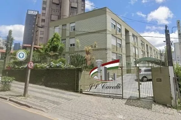 Apartamento para venda com 2 quartos e 78m² no Bigorrilho em Curitiba