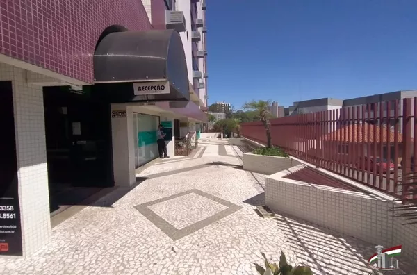 SALA COMERCIAL NO PORTÃO DE 20M² PARA ALUGAR CURITIBA