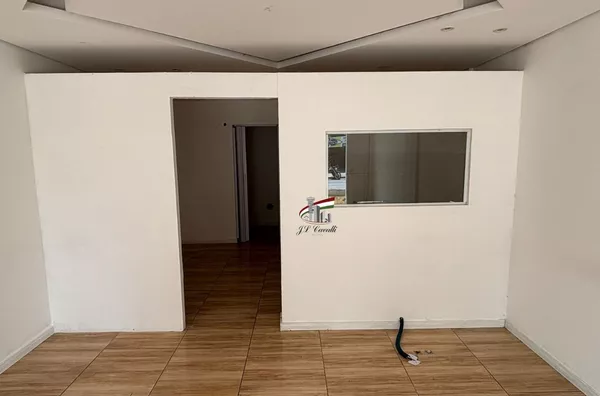 OTIMA LOJA COMERCIAL NO NOVO MUNDO PARA LOCAÇÃO CURITIBA