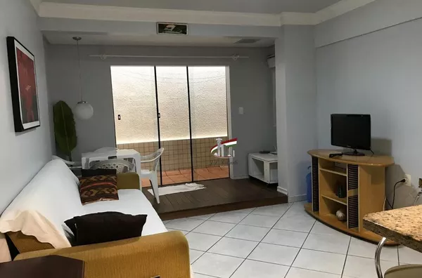Apartamento com 1 quarto na Barra Sul em Balneário Camboriú com 68m²
