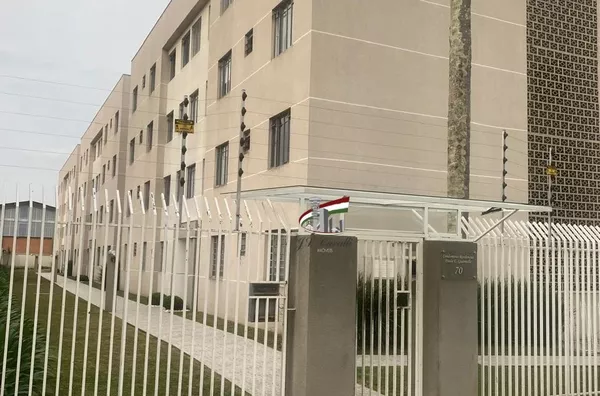 Apartamento para venda e aluguel, 2 quarto(s),  Portão, Curitiba