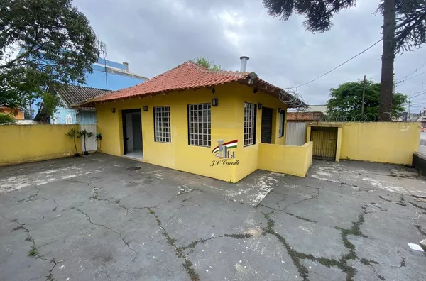 Loja comercial para aluguel no Capão Da Imbuia com 40m² Curitiba