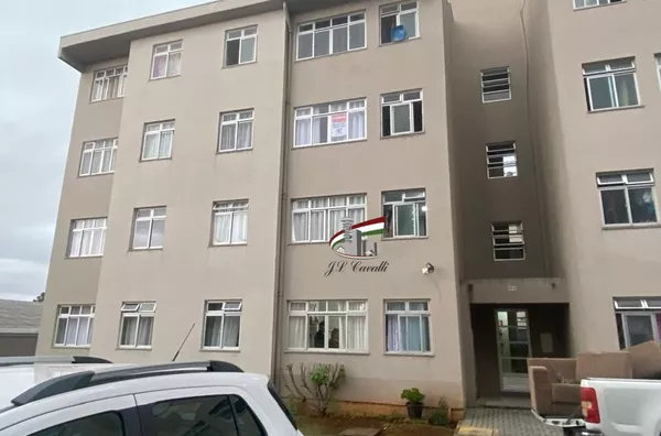 Apartamento para venda,  Cidade Industrial, Curitiba