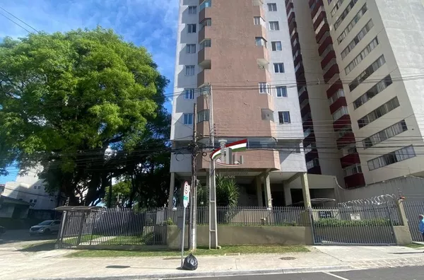 Apartamento para venda,  Portão, Curitiba