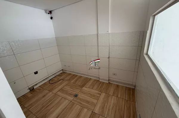 OTIMA LOJA COMERCIAL NO NOVO MUNDO PARA LOCAÇÃO CURITIBA