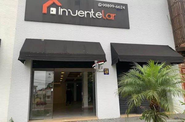 LOJA COMERCIAL DE 200m² COM ÓTIMA ESTRUTURA PARA LOCAÇÃO