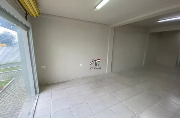 OTIMA LOJA COMERCIAL NO NOVO MUNDO PARA LOCAÇÃO CURITIBA