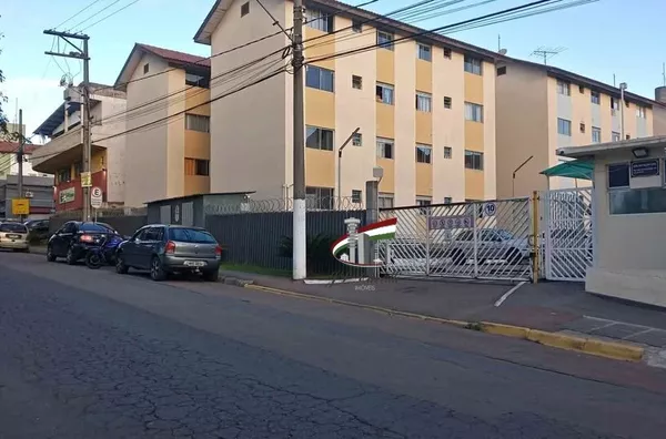 Apartamento para venda, 2 quarto(s),  Tatuquara, Curitiba