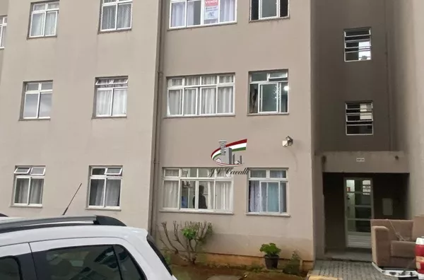 Apartamento para venda,  Cidade Industrial, Curitiba