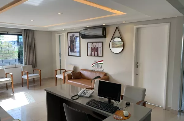 Sala comercial para aluguel,  Novo Mundo, Curitiba