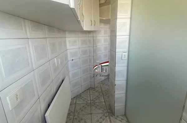 Apartamento para venda, Portão, Curitiba - Foto 5