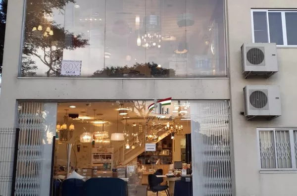 Ponto comercial no Vila Izabel para alugar com 200m² de área útil 