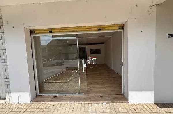 OTIMA LOJA COMERCIAL NO NOVO MUNDO PARA LOCAÇÃO CURITIBA