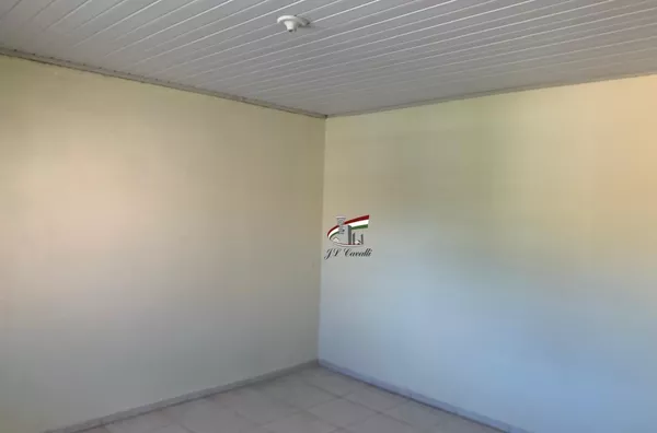 CASA 3 QUARTOS NA VILA SÃO LUIZ COM QUINTAL 45M² PARA ALUGAR