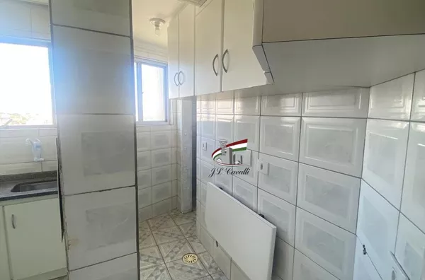 Apartamento para venda, Portão, Curitiba - Foto 3