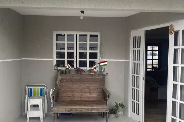 Sobrado em condominio para venda no Alto Boqueirão com 3 quartos, 70m²