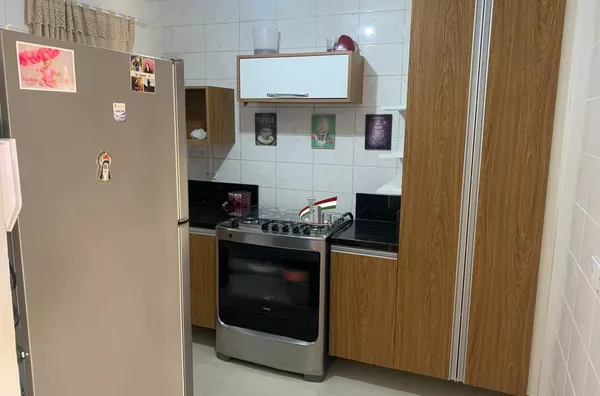 Casa em condomínio para aluguel com 3 quartos, Hauer, Curitiba