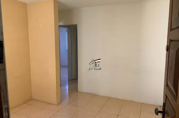 Apartamento para venda com 2 quartos no Tatuquara, Curitiba