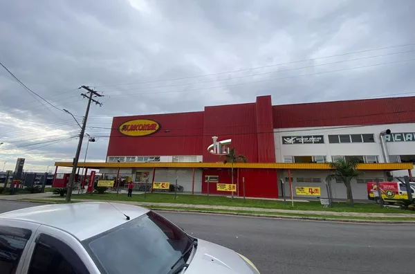 Sobrado para venda em condomínio fechado no Campo do Santana com 136m²