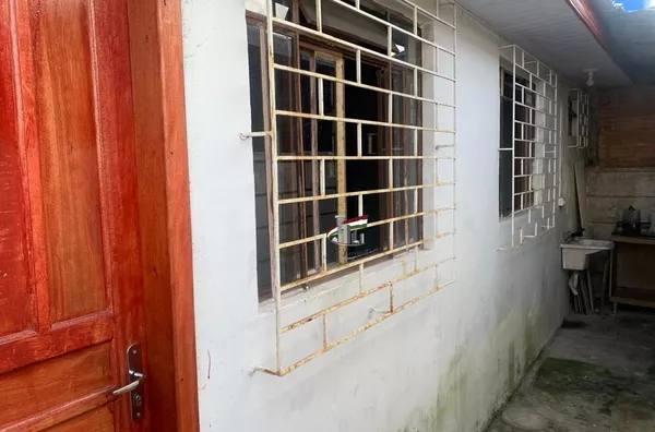 Casa para aluguel em Campo De Santana, Curitiba