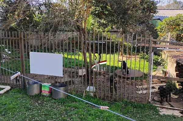 Terreno ZR3 para venda no Novo Mundo com 480m²