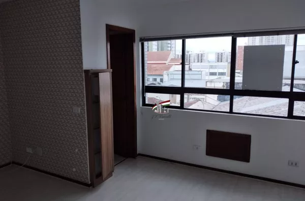 SALA COMERCIAL JOÃO BETTEGA 28m° CURITIBA PORTÃO