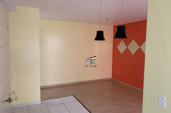 Apartamento para aluguel, 3 quarto(s),  Capela Velha, Araucária
