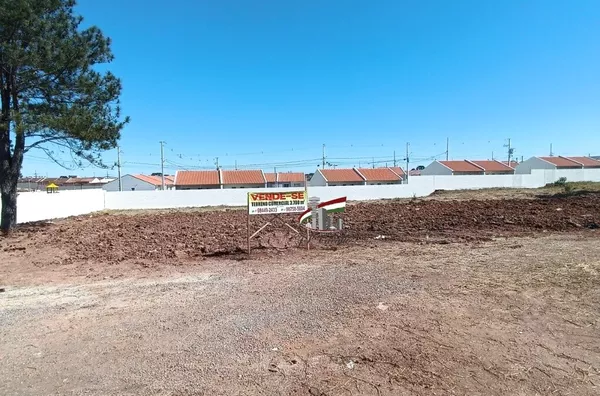 Terreno para venda,  - Selecione - Bairro, Fazenda Rio Grande