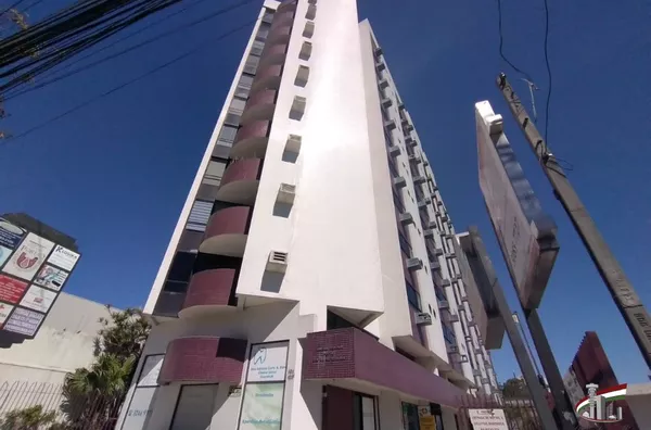 SALA COMERCIAL NO PORTÃO DE 20M² PARA ALUGAR CURITIBA