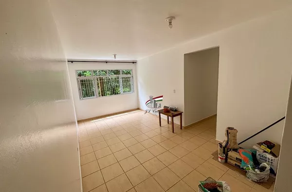 Apartamento para aluguel com 3 quartos no Campo Comprido, Curitiba