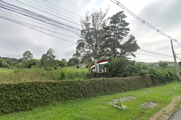 Terreno/chácara para venda no Tatuquara/Campo do Santana com 10.000m² Curitiba